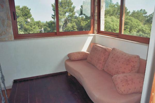 Holiday Home Kaštel Værelse billede